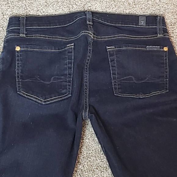 7 For All Mankind - Picture 5 of 6